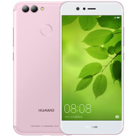 华为 nova 2（PIC-AL00）4GB+64GB 全网通手机 玫瑰金