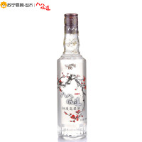 八八坑道 梅开如意58度500ml