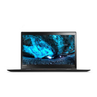 联想ThinkPad X1 Carbon-25CD 14英寸轻薄笔记本电脑 I5-8250U 8GB 256G固态 银色