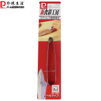 珍珠生活（PEARL LIFE）不锈钢骨拔C-6339原装进口 拔鱼刺鱼骨