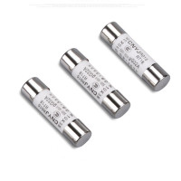 低压熔断器-额定电流:0.5A,类型:RO15