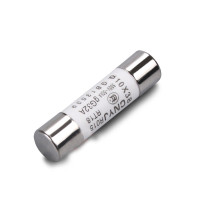 人民 低压熔断器 3A RT16 R015-3A
