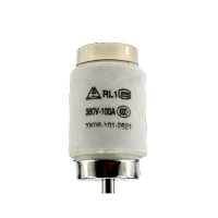 人民 低压熔断器 200A 螺旋 RL1-200A