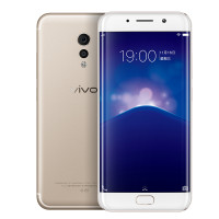 vivo Xplay6 全网通版 64G 磨砂黑