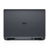 戴尔(DELLprecision) 7720 17.6英寸移动工作站 I7-7820HQ/16G/1T机械/8G独显