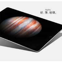 MQDD2CH/A Apple iPad Pro 12.9英寸/64G/WiFi版/金色