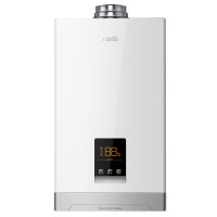 万家乐燃气热水器JSG20-10A3