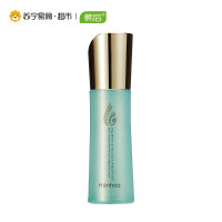 韩后(Hanhoo）植物能量深彻保湿润肤乳100ml