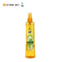 六神艾叶健肤花露水180mL