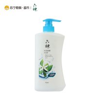 六神冰凉劲爽沐浴露750ml