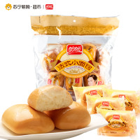 盼盼法式面包440g