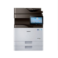 三星（Samsung）SL-X4250LX A3 彩色智能数码复合机