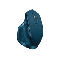 罗技（Logitech）MX Master2S 儒雅黑(910-005145)