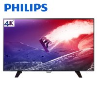 Philips/飞利浦 65PUF6059/T3 65英寸超高清4K智能液晶平板电视机