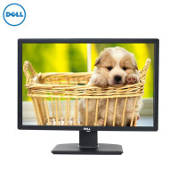 戴尔（DELL）U2412M 24英寸显示器