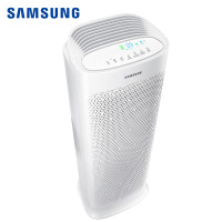 三星（SAMSUNG）空气净化器KJ716G-K7056WW 除雾霾去甲醛 CCM颗粒物P4 过敏源异味粉尘家用氧吧