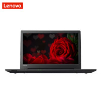 联想(Lenovo)扬天商用V110-15 15.6英寸笔记本电脑(A9-9410 4G 1T 2G独显 刻录 W10)