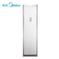 美的(Midea) 3匹 KFR-72（LW）柜式空调 DY-PA400 (含三米铜管) (台)