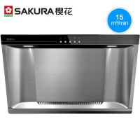 樱花（Sakura） CXW-180-101（88R711）油烟机