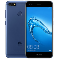 华为畅享7（SLA-AL00）3GB+32GB蓝色 全网通高配版手机