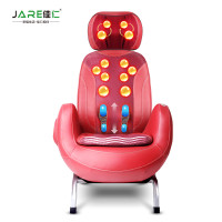佳仁(JARE) 按摩椅 JR-999-1 3D智能按摩小巧轻便