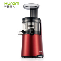 惠人(HUROM) HU9026WN 原汁机 三代高配 专柜爆款 双转速 冰淇淋功能