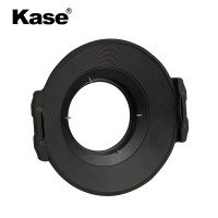 卡色(Kase) k170滤镜支架 方镜架 风光摄影 适用于蔡司T*15mm F2.8镜头 其他