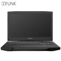 iFunk STE003B（i7-7700HQ 16G GTX1060 256G+1T 17.3英寸）