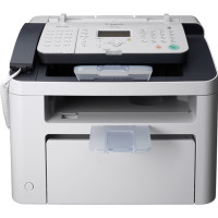佳能 （DW）FAX-L170 激光多功能传真一体机 （打印 复印 传真）