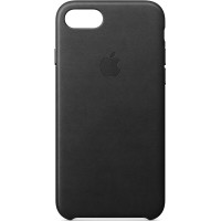 Apple iPhone 8P/7 P 硅胶手机壳 保护壳 MQGW2FE/A黑色