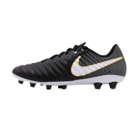 耐克Nike Tiempo Ligera新款传奇7AG男子牛皮短钉足球鞋 897743-002 897743-002 6.5/39码