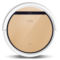 ILIFE（V5S pro）智意智能扫地机器人
