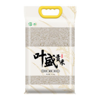 宁夏青铜峡叶盛贡米2.5kg袋装