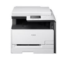 佳能(Canon) MF631CN A4 彩色激光多功能商用激光一体机 复印 网络打印 扫描（三合一）