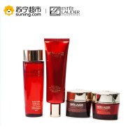【苏宁超市】Estee Lauder雅诗兰黛红石榴礼盒套装