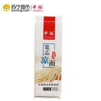 中裕(ZHONGYU)宽芯凉面300g
