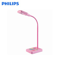 飞利浦(PHILIPS)LED台灯 儿童护眼台灯 迪士尼系列卡通护眼灯 可爱公主/米奇/汽车总动员 阅读台灯 公主