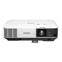 爱普生(EPSON) CB-2055 高端工程投影仪 5000流明