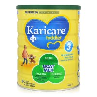 Karicare可瑞康婴幼儿羊奶粉900克3段