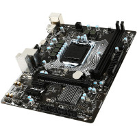 微星（MSI）H110M PRO-VH