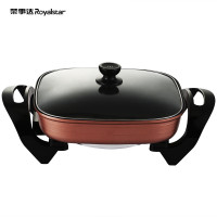 荣事达(Royalstar)电热锅HG1613