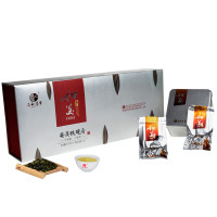 三和名茶和美335清香型铁观音