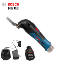 [苏宁自营]博世(BOSCH)充电多功能打磨切割机GOP12V-Li裸机 GOP12V+电池+充电器