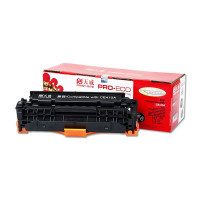 【精选】天威CE411A硒鼓 适用于HP-300/400(CE411A)-青硒鼓带芯片