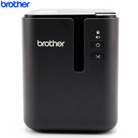 兄弟(Brother)PT-P900W 电脑标签打印机