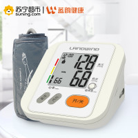 蓝韵 上臂式电子血压计BP102A