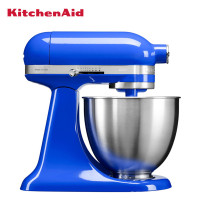 凯膳怡(KitchenAid）厨师机5KSM3311XCTB Mini暮光蓝