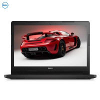 戴尔(DELL)Latitude 3480 14英寸笔记本电脑(I7-7500U 8G 1T 2G独显 W10 3年保)