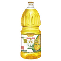 金龙鱼 玉米油1.8L*6桶