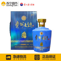 贵州茅台 贵州大曲 丁酉鸡年 53度2.5L 单瓶装 酱香型白酒